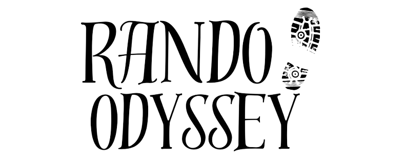 Randoodyssey