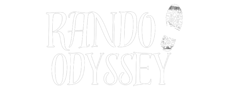 Randoodyssey